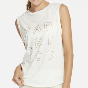 Fabletics McKinney Tee NWT